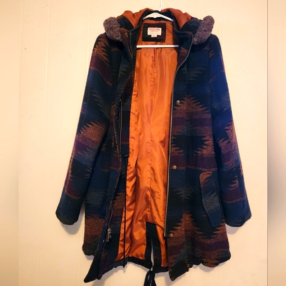 Mossimo Supply Co. Jackets & Coats Womens Winter Coat Xl Poshmark